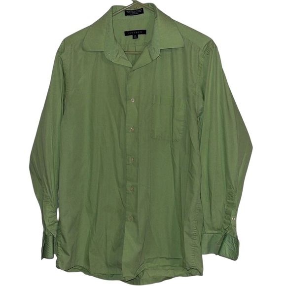 🌹IVY CREW BUTTON DOWN SHIRT - Picture 1 of 3